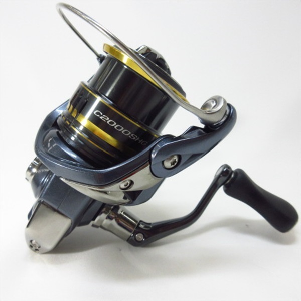 ２１アルテグラＣ２０００ＳＨＧ